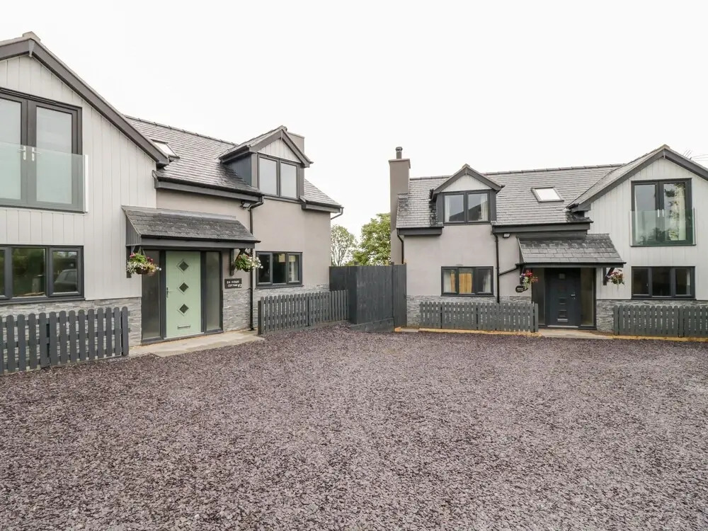 Hunters Cottage