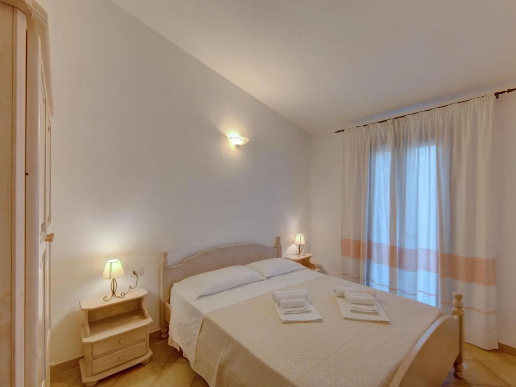 Apartment in Bageis with swimming pool