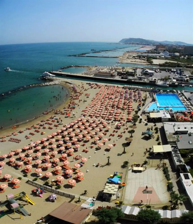 Portoverde Beach Apartments