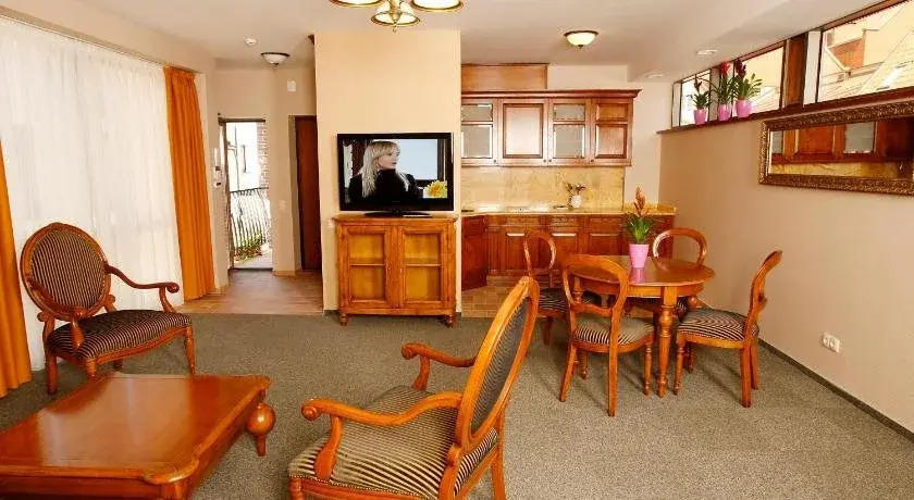 Friedrich Guesthouse