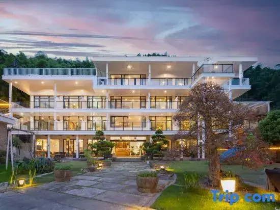 Xiyue Anjun Mogan Mountain Yeshe Hotel
