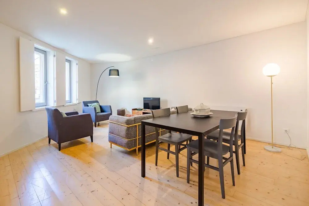Charming studio, ideal for smaller groups