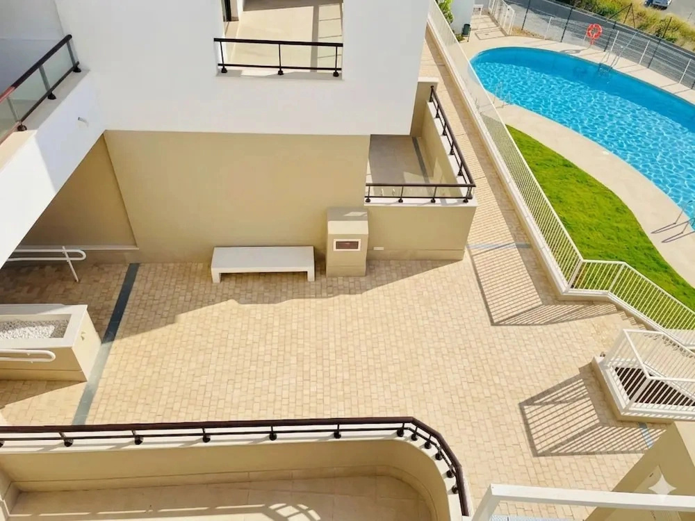 Apartamento Sea Blue D D by At Home Costa del Sol