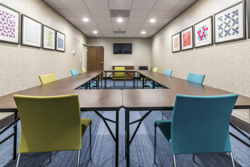 Holiday Inn Express - Villa Rica by IHG