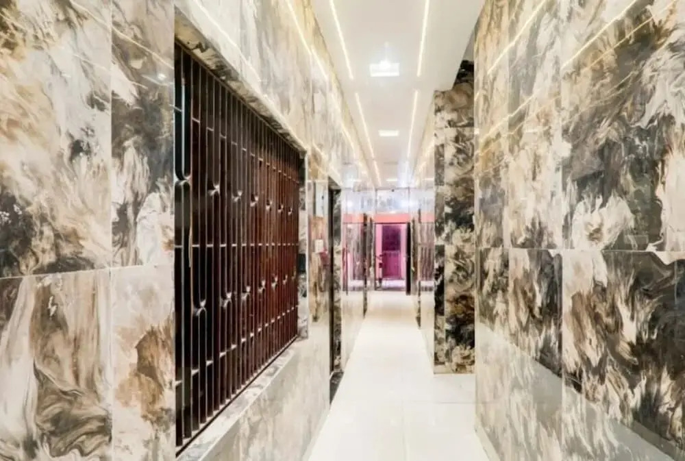 Shree Kashi Vishwanath Home Stay