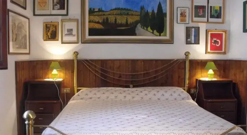 Giano Apartments