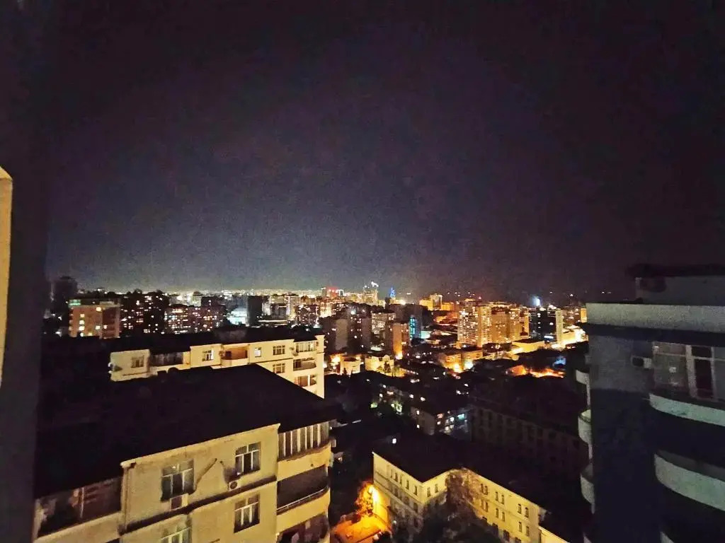 One bedroom apartments near Nizami metro