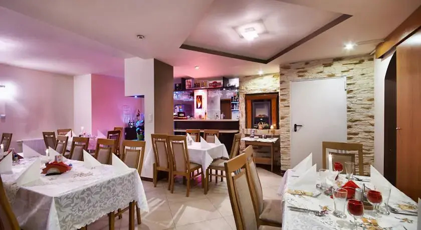 Hotel Górsko