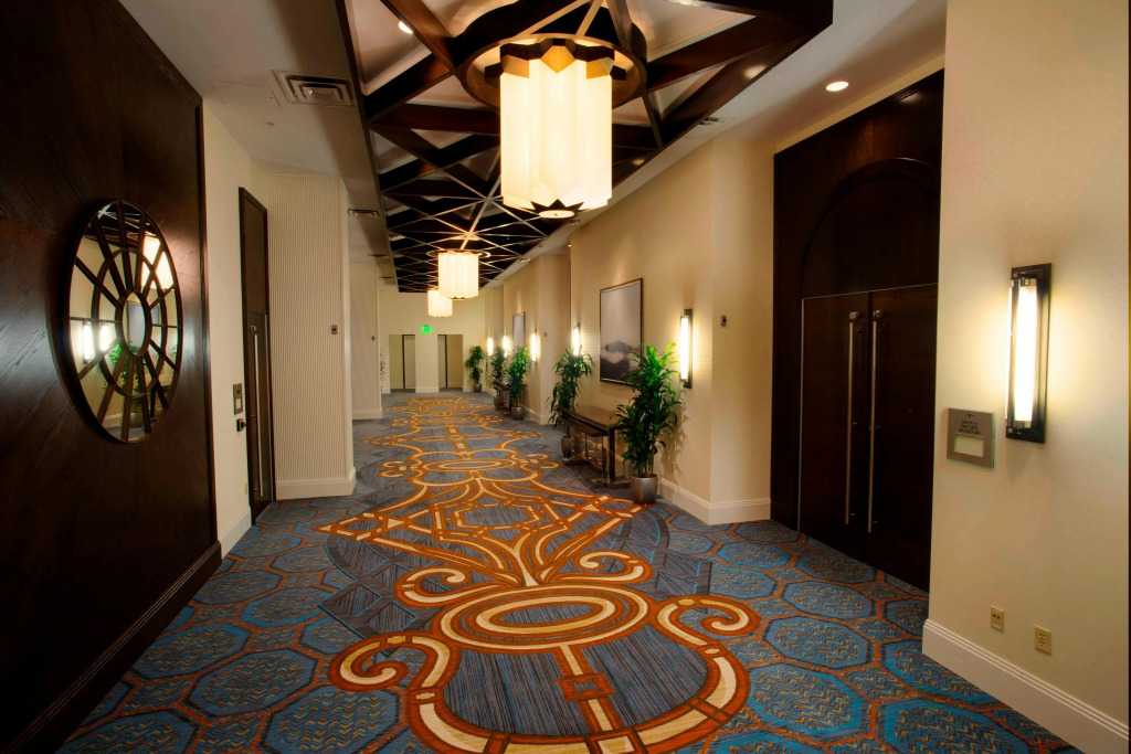 Milwaukee Marriott Downtown