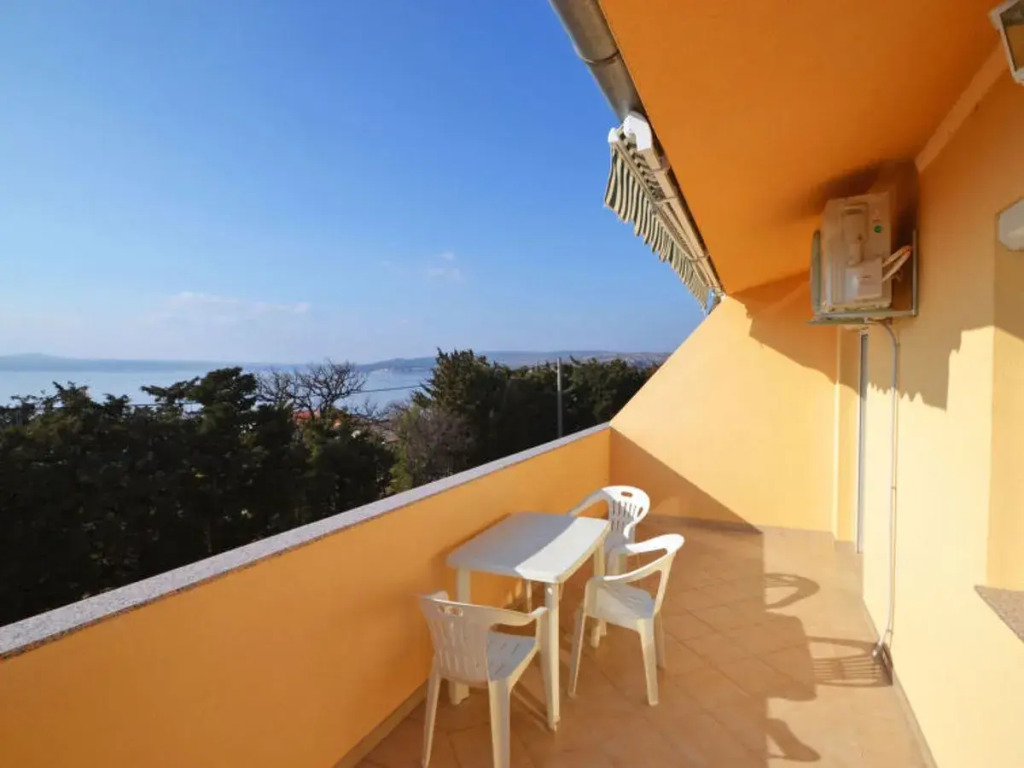 Apartment Ivan Maslenica 11635
