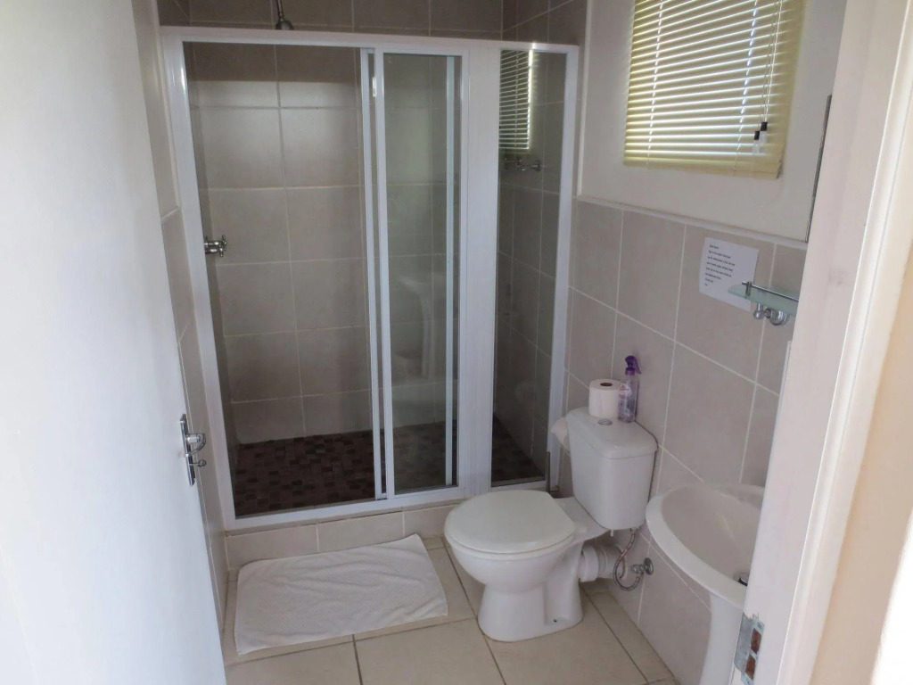 Masada Guest House