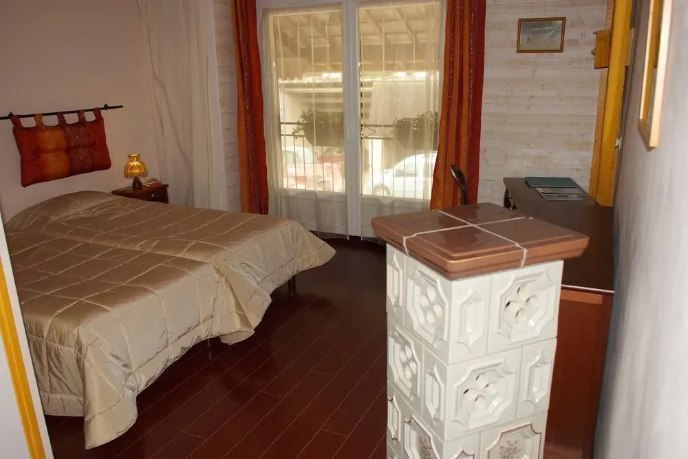 Chambres dhôtes Aux Portes des Tumuli