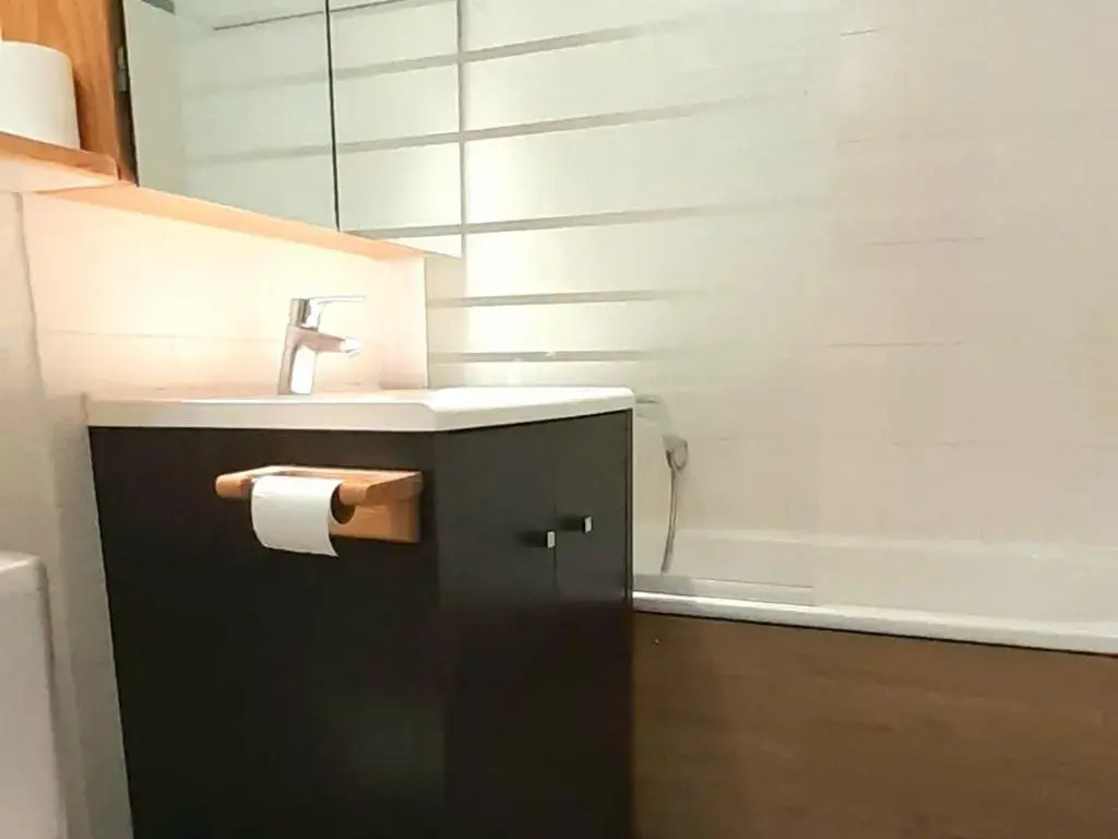 Appartement La Plagne, 3 pièces, 6 personnes - FR-1-351-2