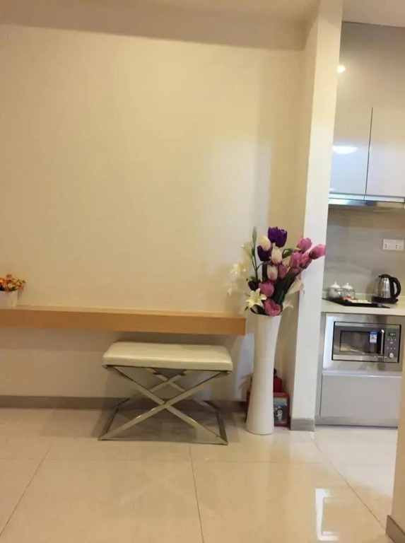 Guangzhou Zicuidie International Apartment