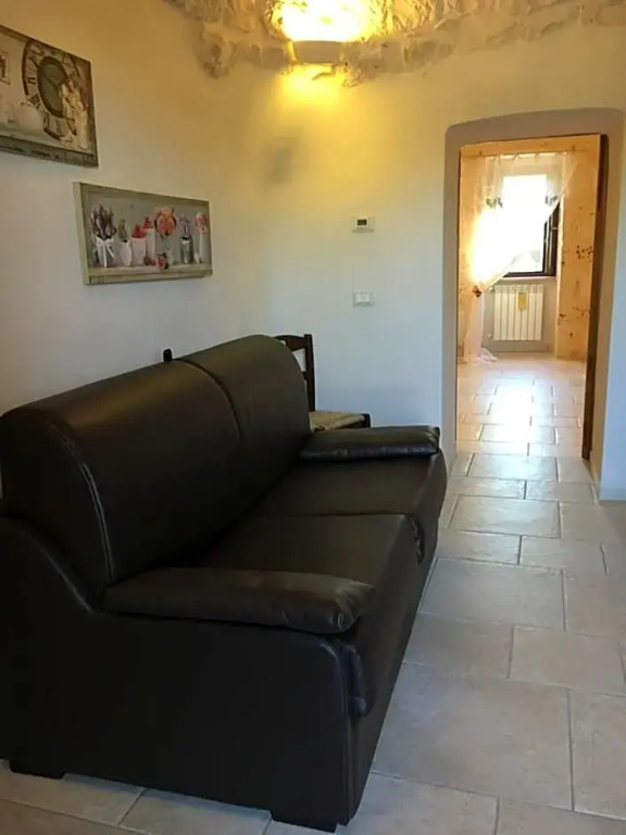 Il Trullo Di Giulietta