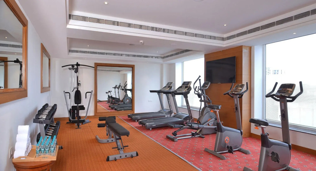 Fortune Park BBD, Lucknow - Member ITC Hotels' Group
