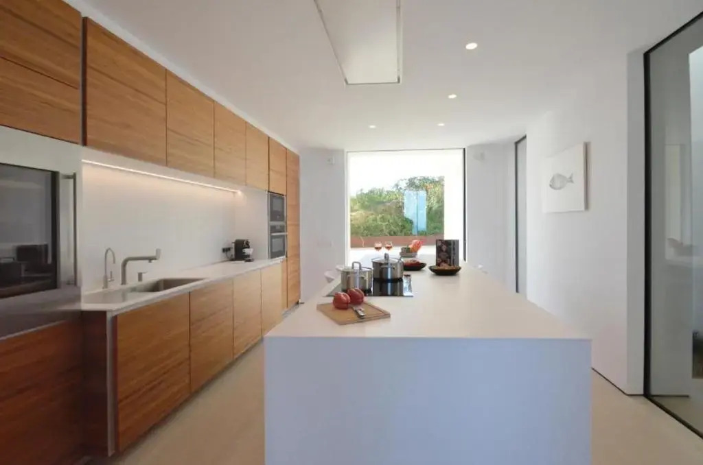 Villa Bonita - Ref 216