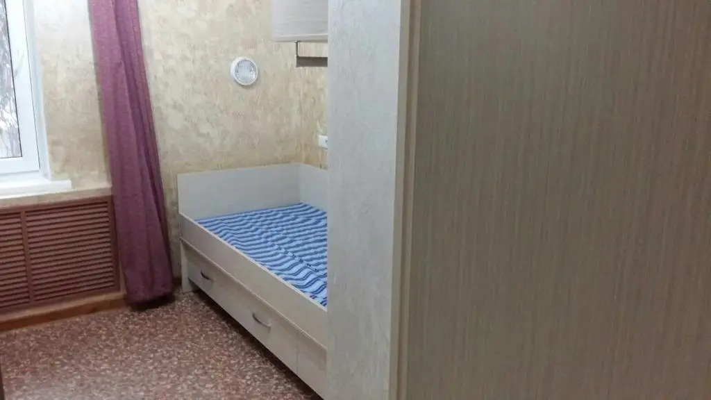 Hostel on Abdulliny 48
