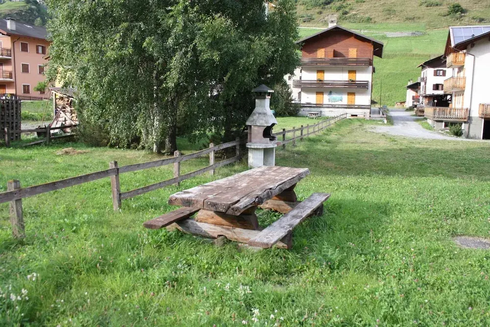 Mountain Home - Families Holidays