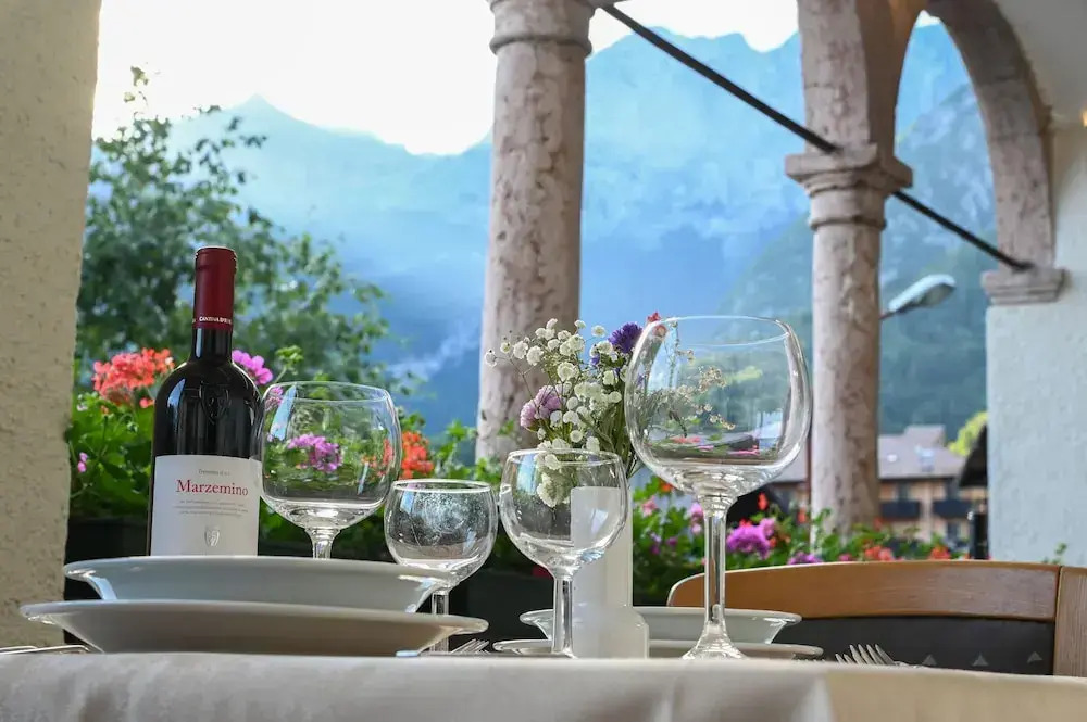Hotel Soran