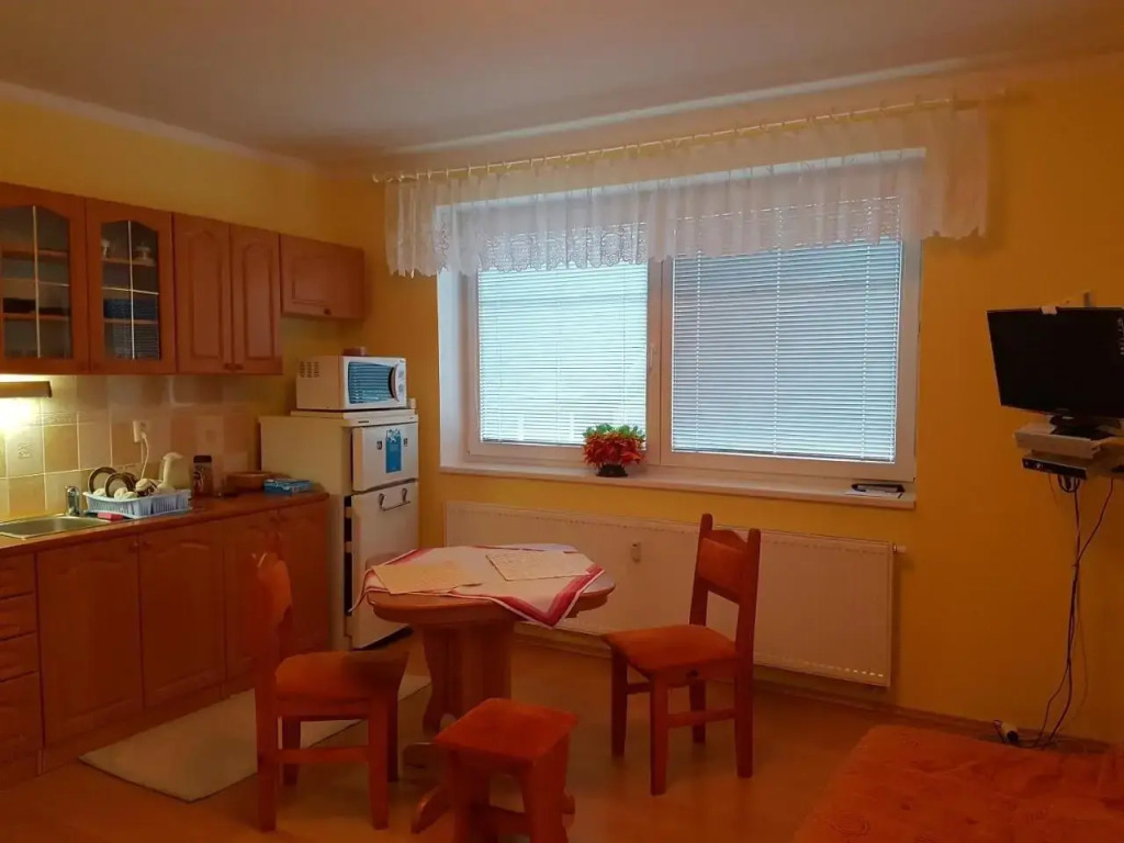 Apartmán Karolína Harrachov