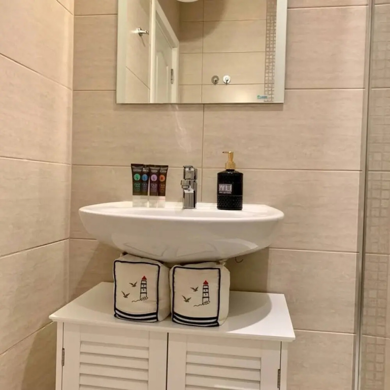 Luxury Apartment in Balkan Breeze 7 in Sunny Beach