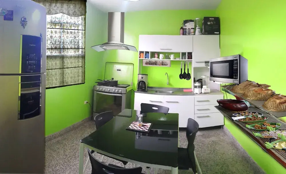 Apart Hotel
