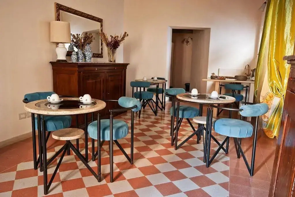 A Casa Mastacchi