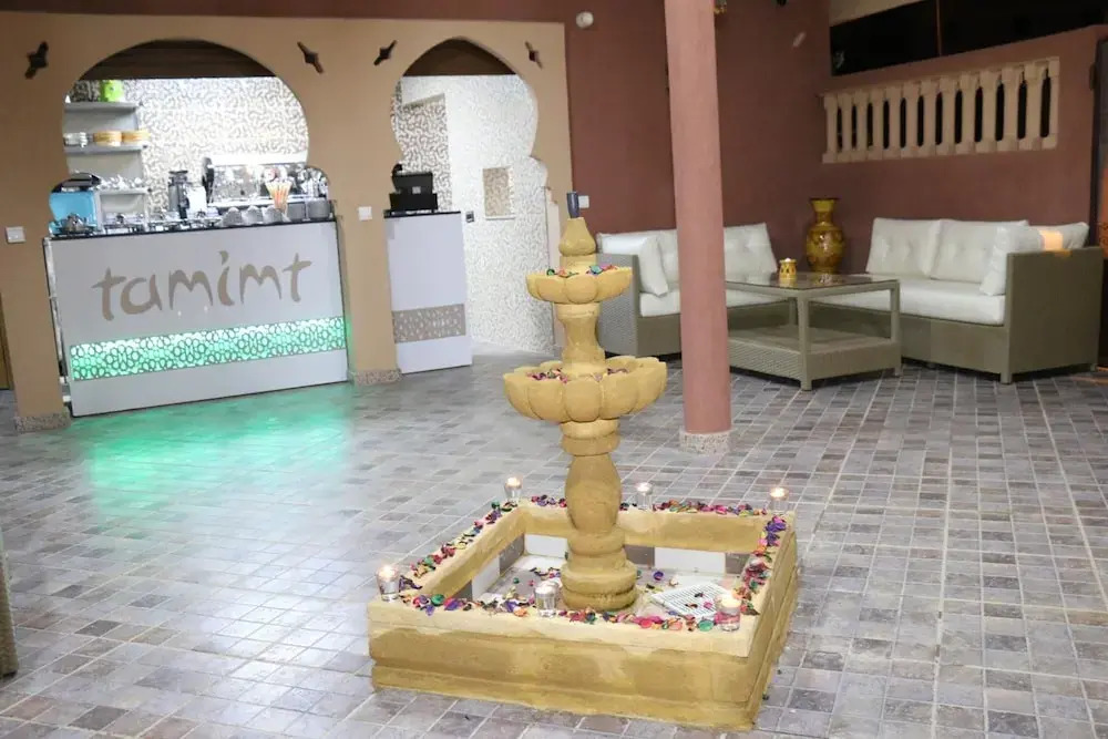 DAR AMGHAR
