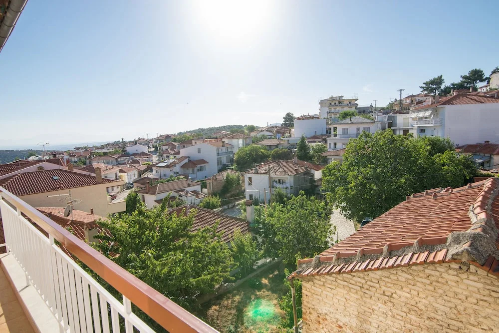 Michalis Apartments