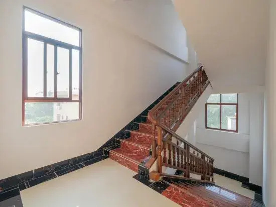 Dongxing Shuyue Seaview Business Hotel (Wanwei Jintan Branch)