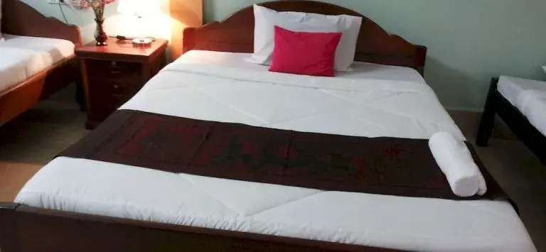 Surmetta Inn