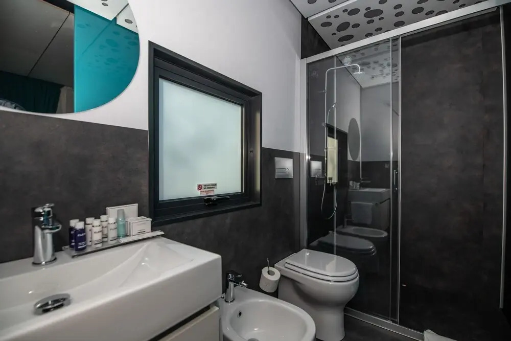 Quality Mobile Homes in Camping Kazela