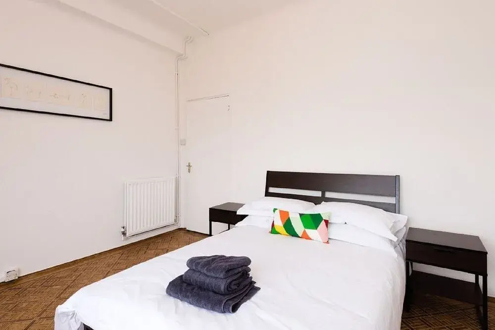 Spectacular Penthouse Ideally Located in the HEART of the West End Oxf