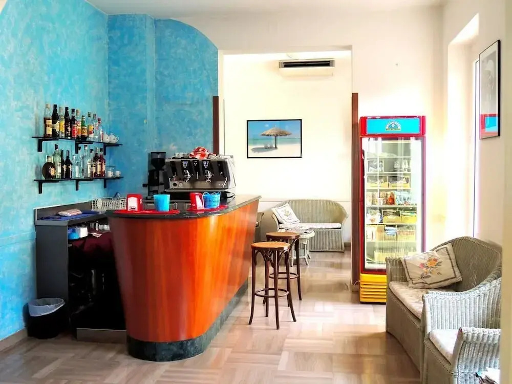 Hotel Riz