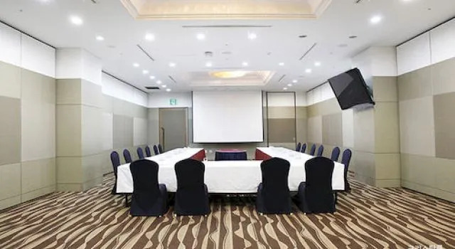 Youngjong Sky Resort