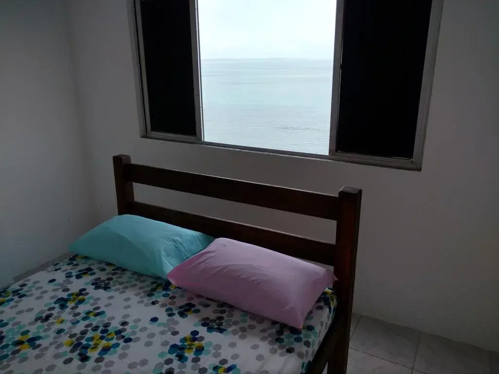 Hostel Baía de Todos os Santos