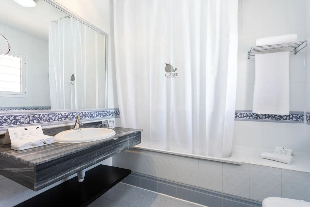 Hotel El Duque