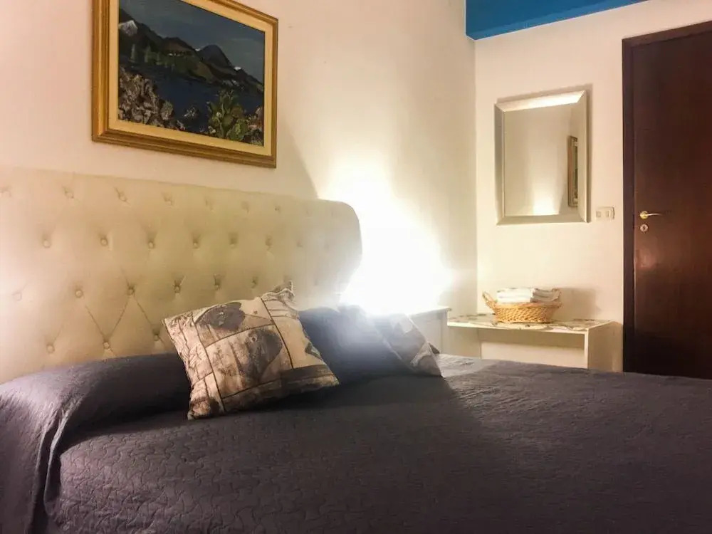 Welcome Home Apartment
