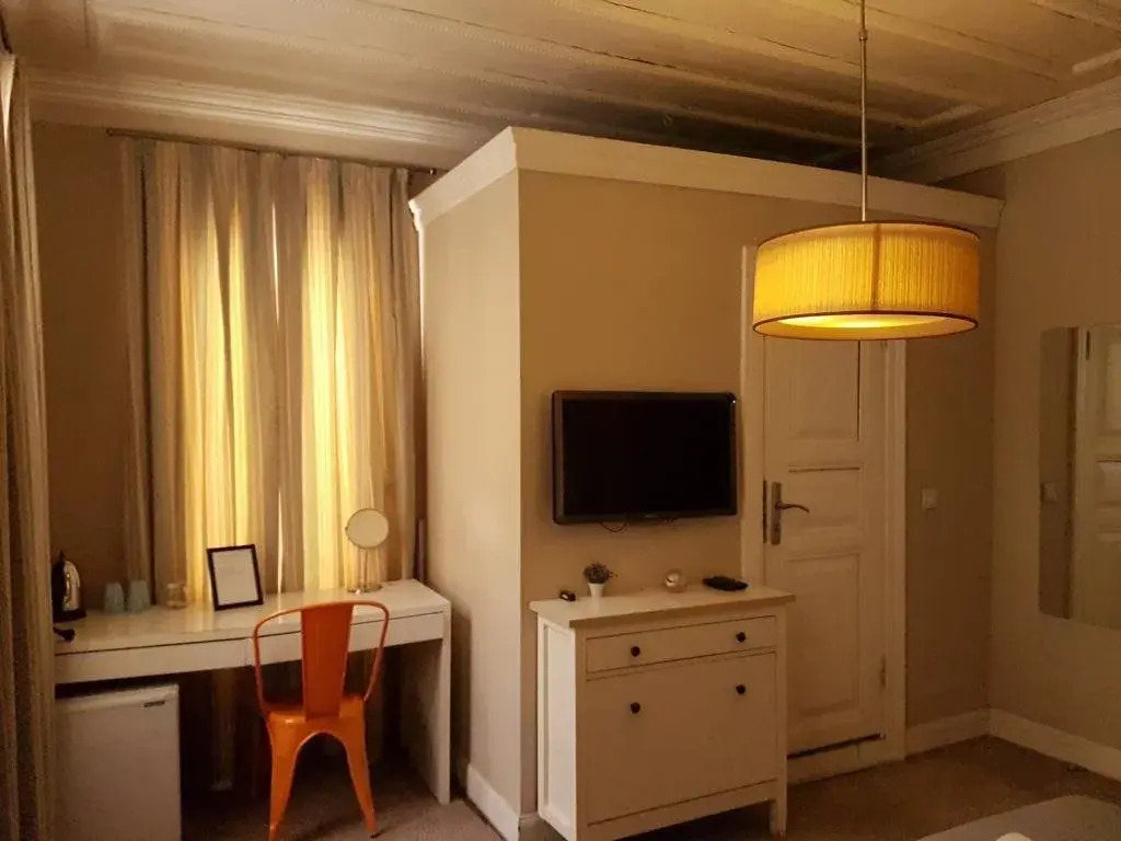 Zenka Rooms