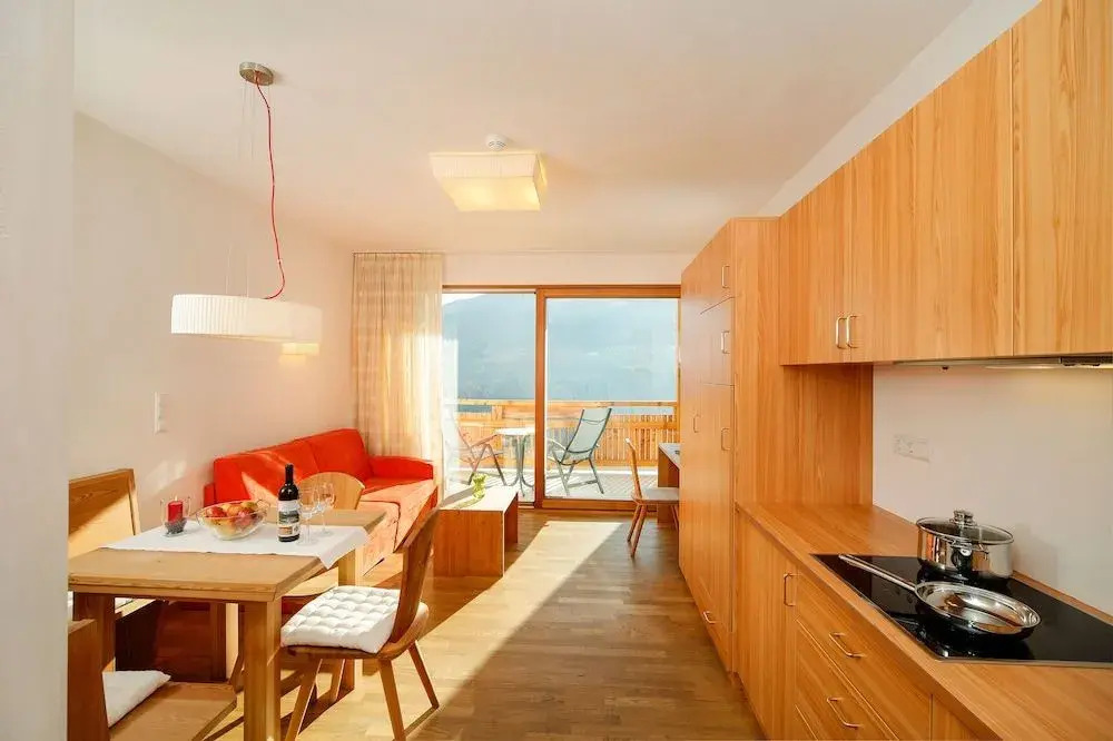 Niedermair Nature Retreat