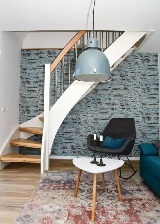 Holiday Apartment Elbe