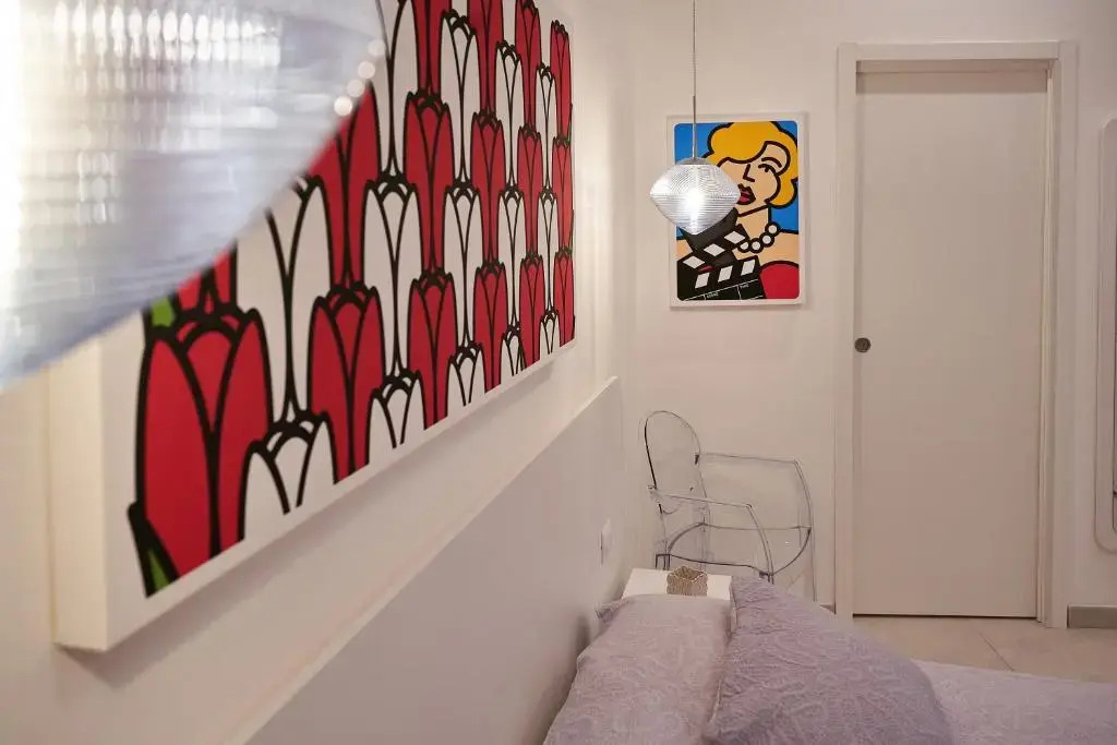 Glave Rooms