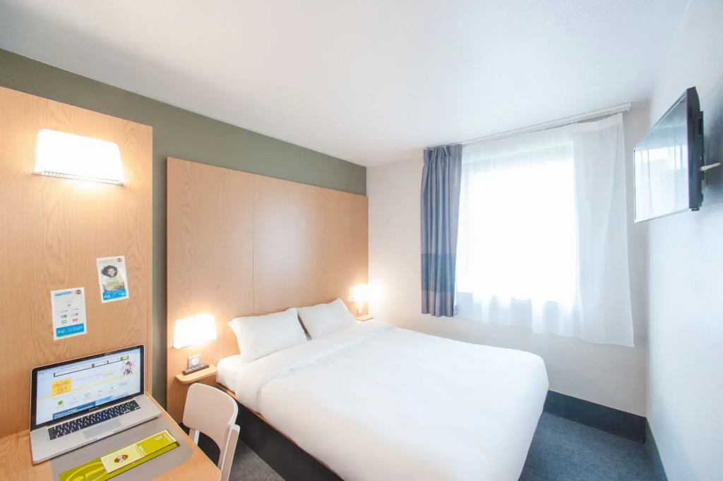 B&B HOTEL Pézenas