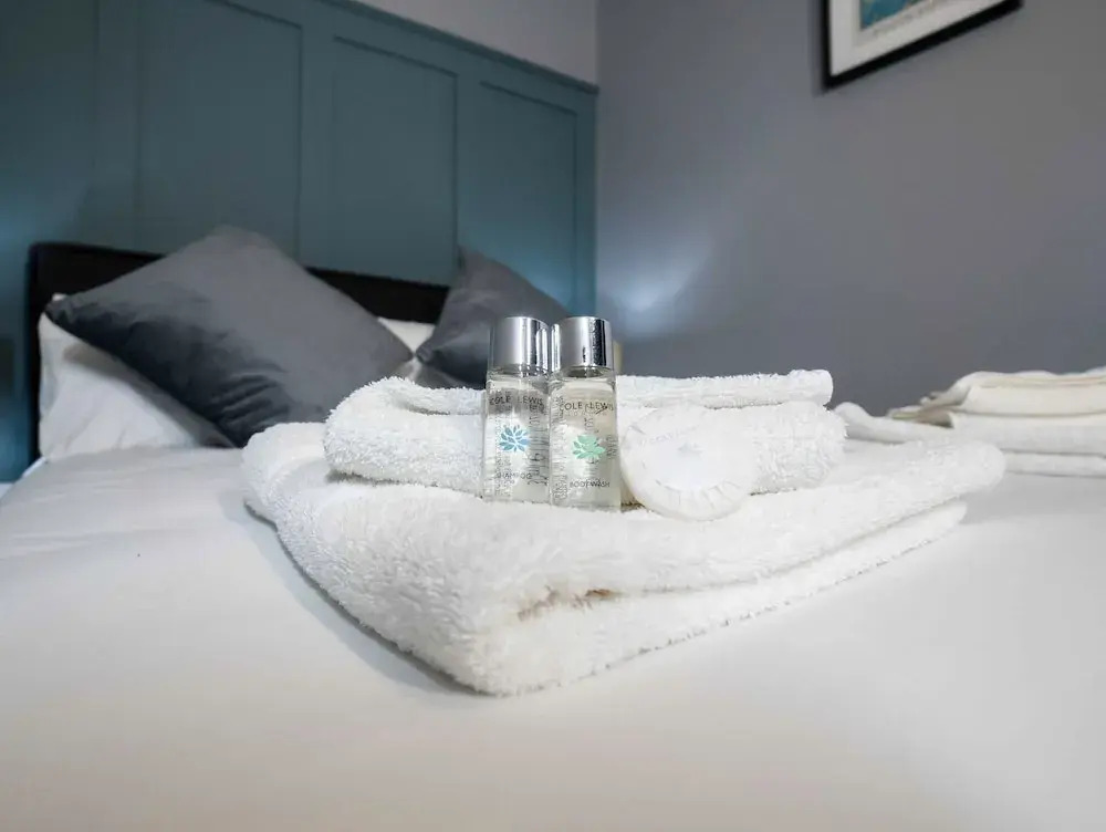 Newly Renovated Apartment in Scarborough