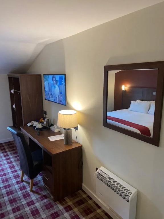 Scone Arms Hotel