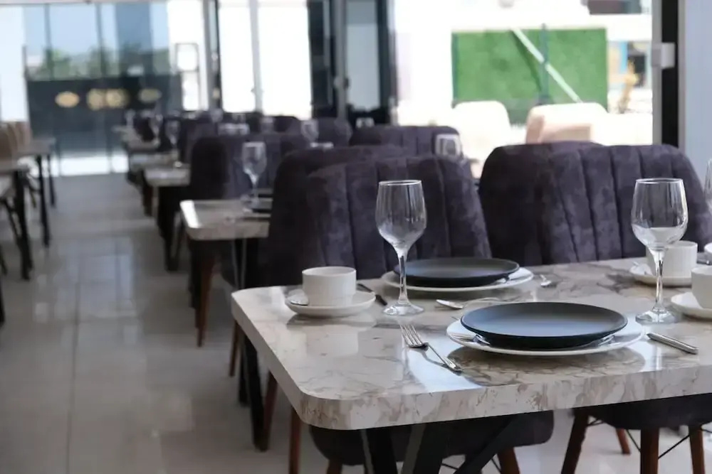 CRB Crown Residence Belek Health & Spa