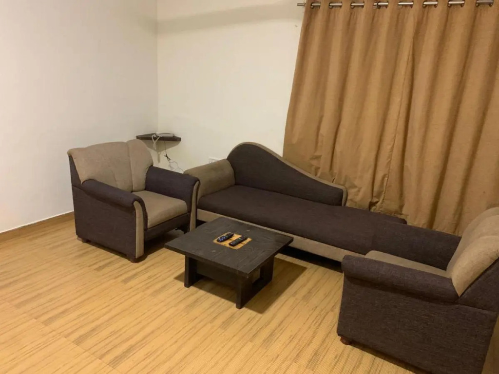 Ruturaj Inn