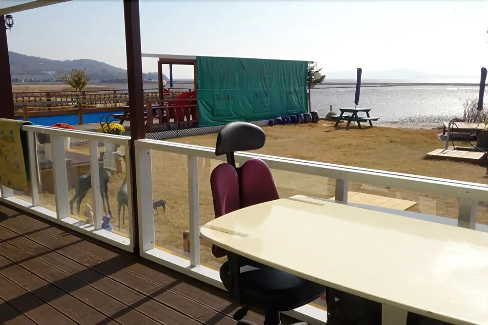 Ganghwa Coast Sugar Cube Pension