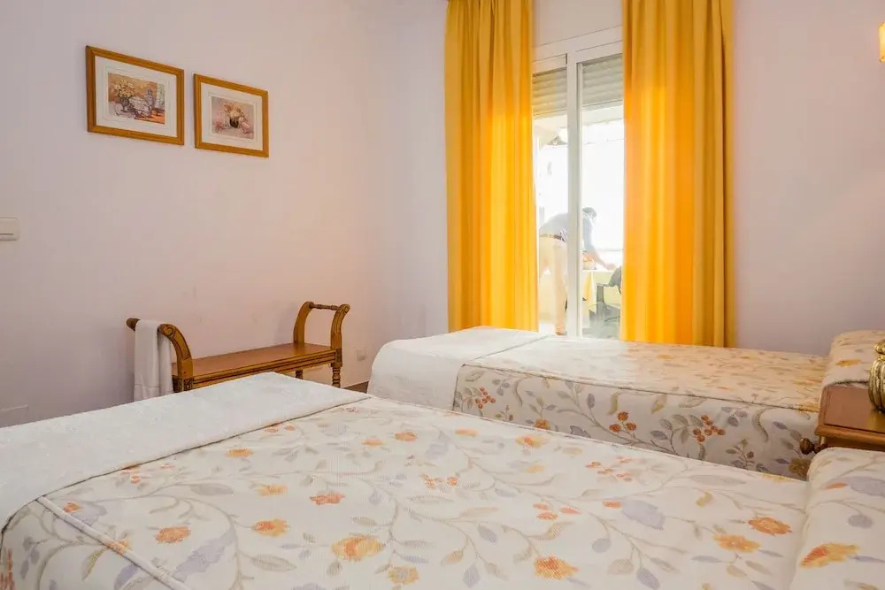 Apartamentos Solset Nerja